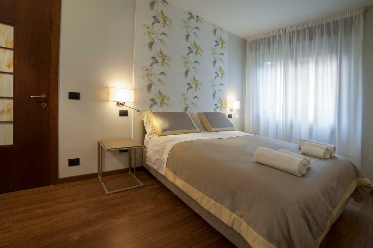 Parco Dell'Adige Rooms Верона Екстериор снимка