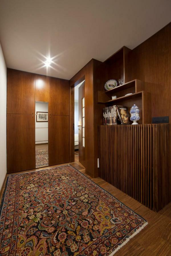 Parco Dell'Adige Rooms Верона Екстериор снимка