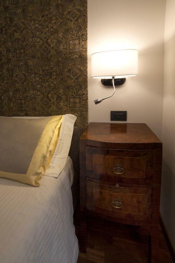 Parco Dell'Adige Rooms Верона Екстериор снимка