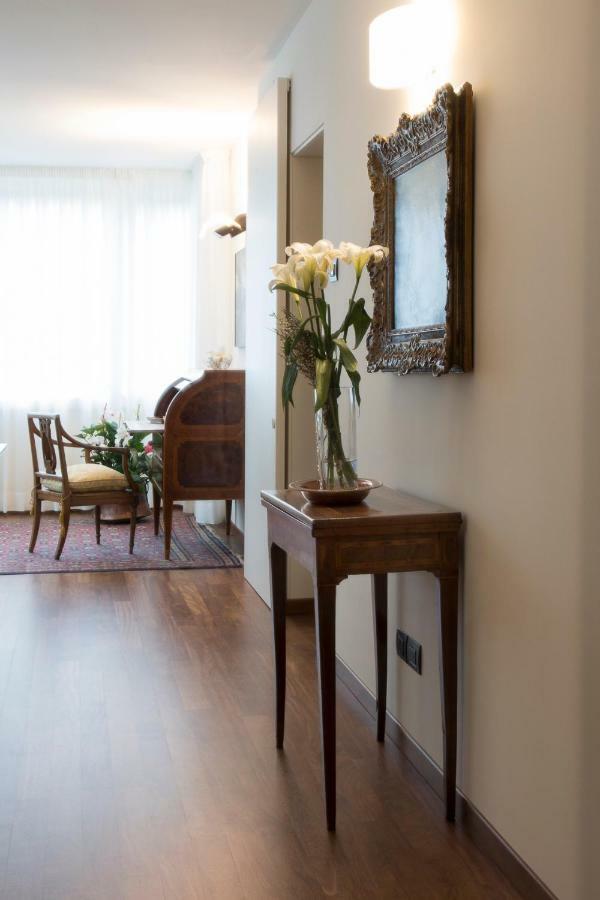 Parco Dell'Adige Rooms Верона Екстериор снимка