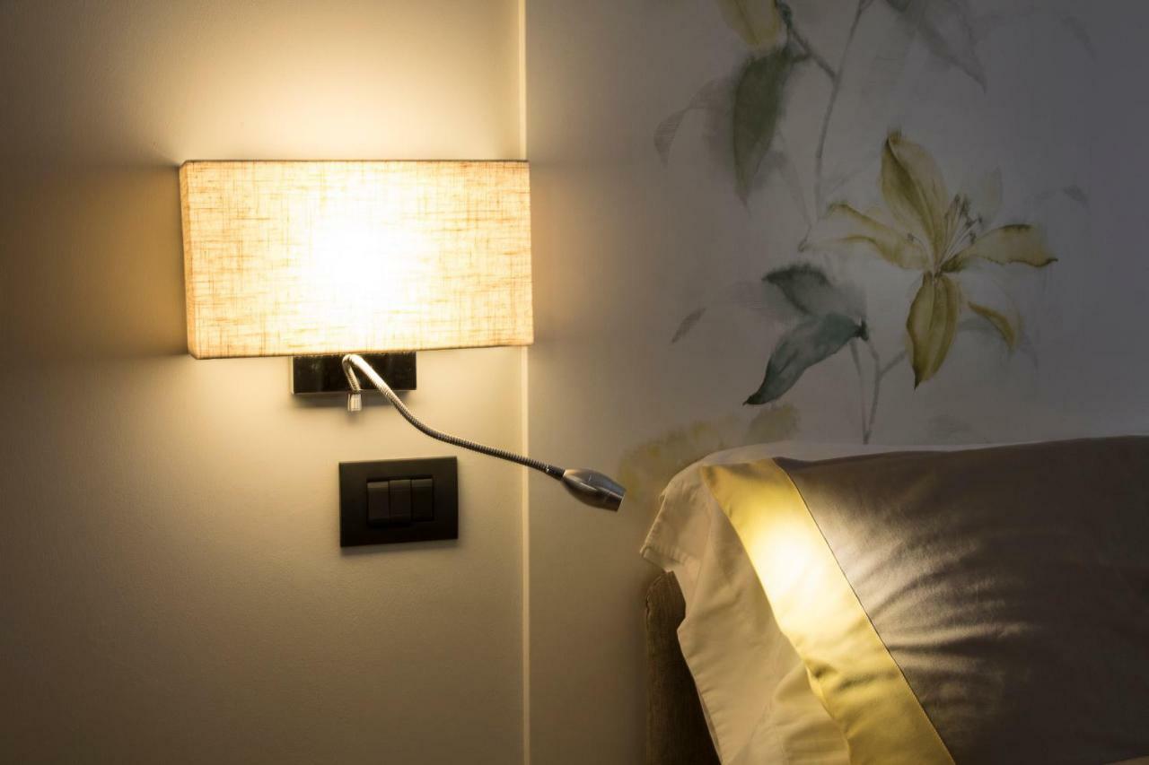 Parco Dell'Adige Rooms Верона Екстериор снимка