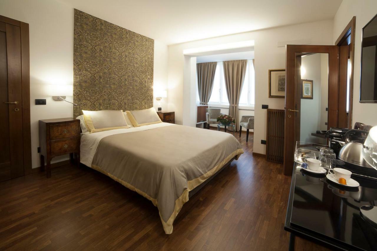 Parco Dell'Adige Rooms Верона Екстериор снимка