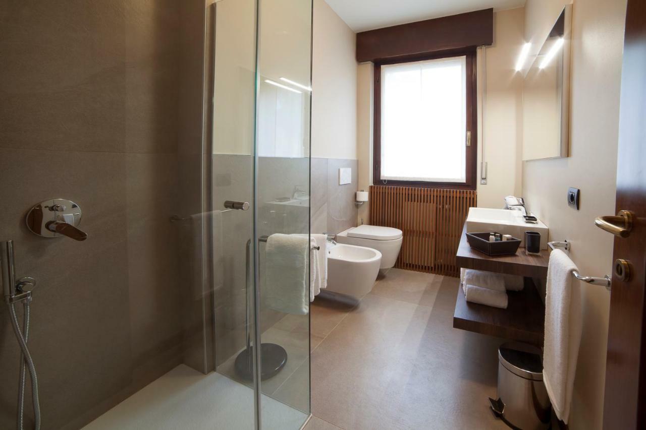 Parco Dell'Adige Rooms Верона Екстериор снимка