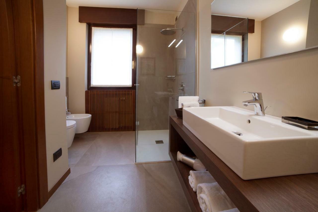 Parco Dell'Adige Rooms Верона Екстериор снимка