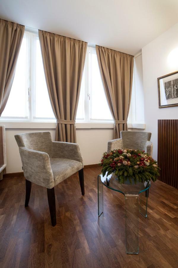 Parco Dell'Adige Rooms Верона Екстериор снимка