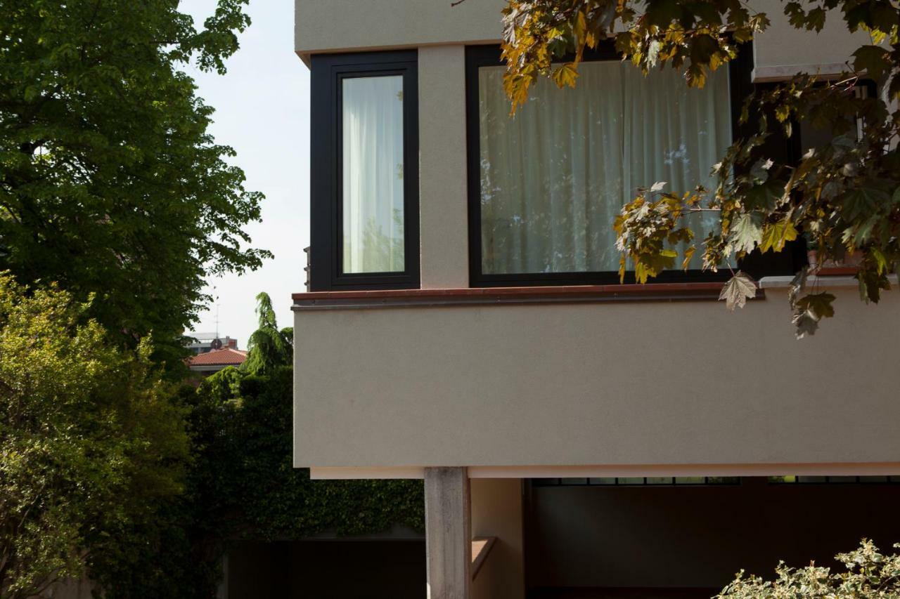 Parco Dell'Adige Rooms Верона Екстериор снимка