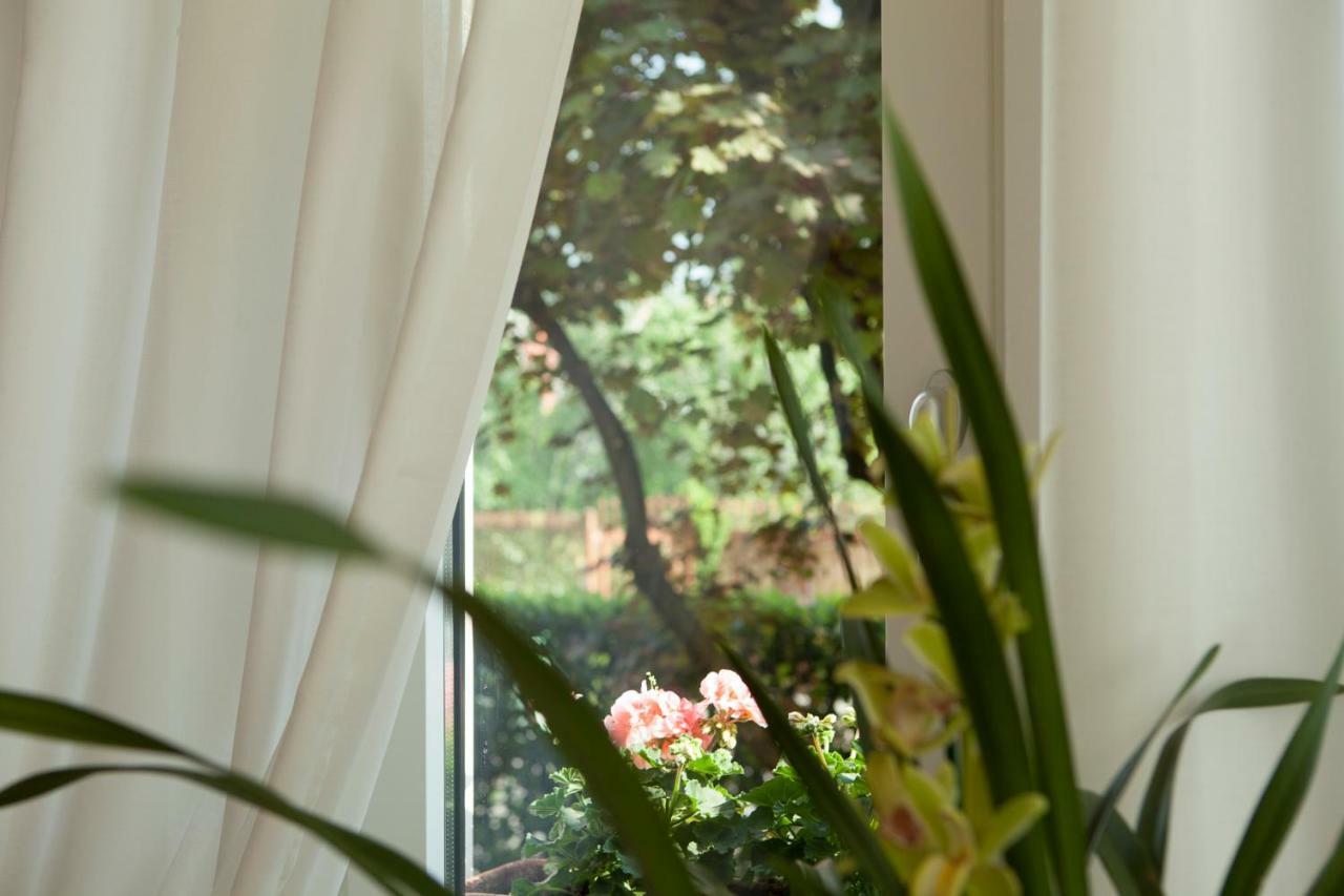 Parco Dell'Adige Rooms Верона Екстериор снимка