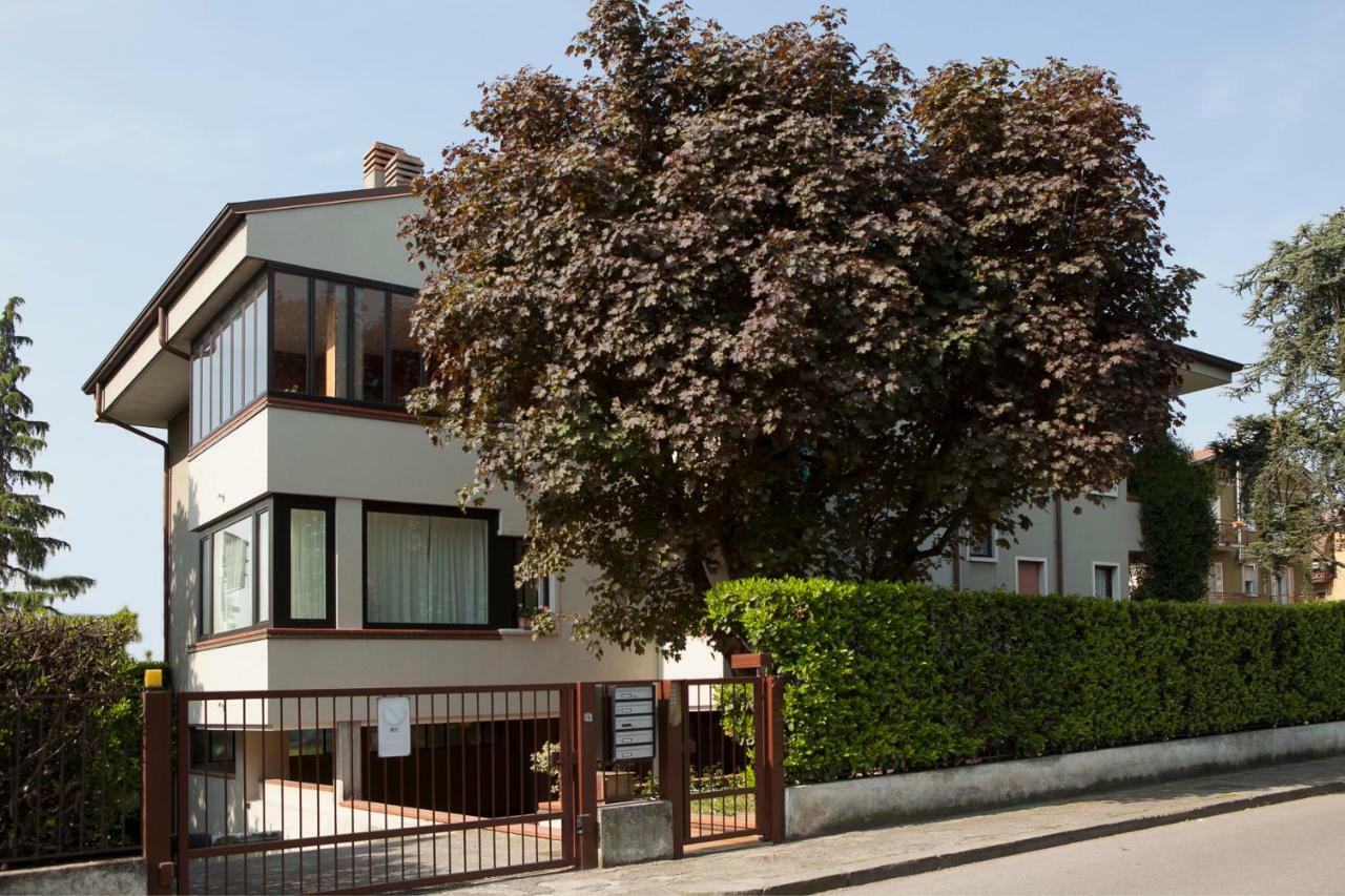 Parco Dell'Adige Rooms Верона Екстериор снимка